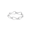 Dada Arrigoni | BRACCIALE ELIKA MAGLIE GRANDI FULL PAV&Eacute; - DEK288BRBBDI (2)