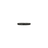 Bartorelli Italian Jewels | ANELLO VERETTA IN ORO BRUNITO CON DIAMANTI NERI - FEDINAOBBRILLBLACK (2)