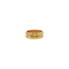 Bartorelli Italian Jewels | FEDE DOPPIA PIRAMIDI IN ORO GIALLO - FEDEDOPPIAOG (2)