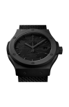 Hublot | CLASSIC FUSION YOHJI YAMAMOTO ALL BLACK CAMO 42 MM - LIMITED EDITION - 542.CI.6670.NR.YOY (2)