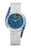 Piaget | LIMELIGHT GALA PRECIOUS AUTOMATICO ORO BIANCO DIAMANTI ZAFFIRI - G0A47183 (1)