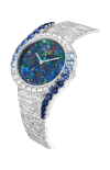 Piaget | LIMELIGHT GALA PRECIOUS AUTOMATICO ORO BIANCO DIAMANTI ZAFFIRI - G0A47183 (2)