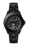 Chanel | J12 COCO GAME CALIBRO 12.1, 38 MM - LIMITED EDITION - H11063 (1)
