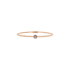 Bartorelli Italian Jewels | BRACCIALE IN ORO ROSA  CON DIAMANTI - 1PU1482138/1 (1)