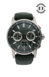 Audemars Piguet | CODE 11.59 BY AUDEMARS PIGUET CRONOGRAFO AUTOMATICO 26393ST.OO.A056KB.01 - U-26393ST.OO.A056KB.01 (1)
