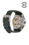 Audemars Piguet | CODE 11.59 BY AUDEMARS PIGUET CRONOGRAFO AUTOMATICO 26393ST.OO.A056KB.01 - U-26393ST.OO.A056KB.01 (2)