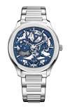 Piaget | PIAGET POLO SKELETON AUTOMATICO ACCIAIO - G0A49004 (1)