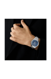 Piaget | PIAGET POLO SKELETON AUTOMATICO ACCIAIO - G0A49004 (4)