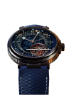 Breguet | MARINE TOURBILLON EQUATION MARCHANTE 5887 - LIMITED EDITION - 5887PT/YS/5WVSL (2)