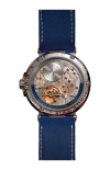 Breguet | MARINE TOURBILLON EQUATION MARCHANTE 5887 - LIMITED EDITION - 5887PT/YS/5WVSL (3)