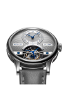 Breguet | CLASSIQUE TOURBILLON 7357 - 7357PT/1A/386 (2)