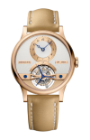 Breguet | CLASSIQUE TOURBILLON 7357 - 7357BH/1H/386 (1)