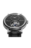Breguet | CLASSIQUE TOURBILLON SID&Eacute;RAL 7255 - LIMITED EDITION - 7255PT/2N/9VU (3)
