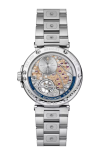 Breguet | MARINE TOURBILLON EQUATION MARCHANTE 5887 - LIMITED EDITION - 5887PT/YS/PW0 SL (2)