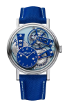 Breguet | TRADITION TOURBILLON 7047 - LIMITED EDITION - 7047PT/YY/5ZU SL (1)