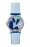 Breguet | TRADITION TOURBILLON 7047 - LIMITED EDITION - 7047PT/YY/5ZU SL (2)