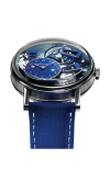 Breguet | TRADITION TOURBILLON 7047 - LIMITED EDITION - 7047PT/YY/5ZU SL (3)