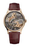 Breguet | CLASSIQUE 7185 - LIMITED EDITION - 7185BH/15/9W6 07 (1)