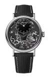 Breguet | TRADITION 7037 - 7037PT/N9/5V6 (1)