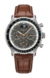 Breitling | NAVITIMER B19 CHRONOGRAPH 43 PERPETUAL CALENDAR - PB1921251B1P1 (1)