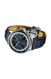 Breitling | NAVITIMER B19 CHRONOGRAPH 43 PERPETUAL CALENDAR - LIMITED EDITION - LB19211A1C1P1 (3)