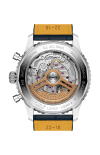 Breitling | NAVITIMER B19 CHRONOGRAPH 43 PERPETUAL CALENDAR - LIMITED EDITION - LB19211A1C1P1 (4)
