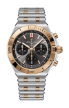 Breitling | CHRONOMAT B01 CHRONOGRAPH 42 - UB0158101B1U1 (1)