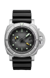 Panerai | SUBMERSIBLE NAVY SEALS AFNIOTECH&trade; EXPERIENCE - LIMITED EDITION - PAM01089 (1)