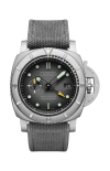 Panerai | SUBMERSIBLE NAVY SEALS AFNIOTECH&trade; EXPERIENCE - LIMITED EDITION - PAM01089 (4)