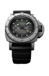 Panerai | SUBMERSIBLE NAVY SEALS AFNIOTECH&trade; EXPERIENCE - LIMITED EDITION - PAM01089 (5)