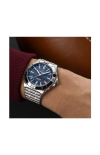 Breitling | CHRONOMAT AUTOMATIC GMT 40 SIX NATIONS FRANCE - LIMITED EDITION - A323989B1C1A1 (5)