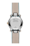 Chopard | HAPPY STARFISH 36 MM, QUARZO, ORO ROSA ETICO, LUCENT STEEL&trade;, DIAMANTI - 278598-6002 (2)