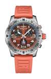 Breitling | PROFESSIONAL ENDURANCE PRO 44 IRONMAN&reg; 70.3 WORLD CHAMPIONSHIP 2026 - LIMITED EDITION - E823107A1O1S1 (1)