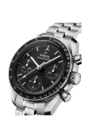 Omega | SPEEDMASTER 38 MM, ACCIAIO SU ACCIAIO - 324.30.38.50.01.002 (4)