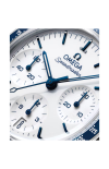 Omega | SPEEDMASTER 38 MM, ACCIAIO SU ACCIAIO - 324.30.38.50.04.001 (5)
