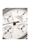 Omega | SPEEDMASTER 38 MM, ACCIAIO SU ACCIAIO - 324.30.38.50.02.003 (4)