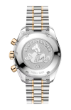 Omega | SPEEDMASTER 38 MM, ACCIAIO - MOONSHINE&trade; SU ACCIAIO - MOONSHINE&trade; - 324.20.38.50.02.001 (2)
