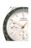 Omega | SPEEDMASTER 38 MM, ACCIAIO - MOONSHINE&trade; SU ACCIAIO - MOONSHINE&trade; - 324.20.38.50.02.001 (3)