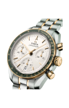 Omega | SPEEDMASTER 38 MM, ACCIAIO - MOONSHINE&trade; SU ACCIAIO - MOONSHINE&trade; - 324.20.38.50.02.001 (4)