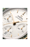 Omega | SPEEDMASTER 38 MM, ACCIAIO - MOONSHINE&trade; SU ACCIAIO - MOONSHINE&trade; - 324.20.38.50.02.001 (5)