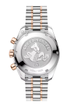 Omega | SPEEDMASTER 38 MM, ACCIAIO-ORO SEDNA&trade; SU ACCIAIO-ORO SEDNA&trade; - 324.20.38.50.02.002 (2)
