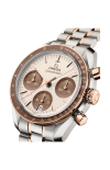Omega | SPEEDMASTER 38 MM, ACCIAIO-ORO SEDNA&trade; SU ACCIAIO-ORO SEDNA&trade; - 324.20.38.50.02.002 (3)