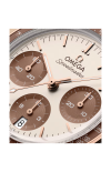 Omega | SPEEDMASTER 38 MM, ACCIAIO-ORO SEDNA&trade; SU ACCIAIO-ORO SEDNA&trade; - 324.20.38.50.02.002 (4)
