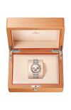 Omega | SPEEDMASTER 38 MM, ACCIAIO-ORO SEDNA&trade; SU ACCIAIO-ORO SEDNA&trade; - 324.20.38.50.02.002 (9)