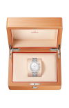 Omega | SPEEDMASTER 38 MM, ACCIAIO SU ACCIAIO - 324.15.38.50.05.001 (10)