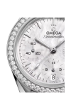 Omega | SPEEDMASTER 38 MM, ACCIAIO SU ACCIAIO - 324.15.38.50.05.001 (3)