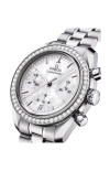 Omega | SPEEDMASTER 38 MM, ACCIAIO SU ACCIAIO - 324.15.38.50.05.001 (4)