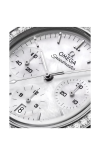 Omega | SPEEDMASTER 38 MM, ACCIAIO SU ACCIAIO - 324.15.38.50.05.001 (5)