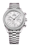 Omega | SPEEDMASTER 38 MM, ACCIAIO SU ACCIAIO - 324.15.38.50.05.001 (6)