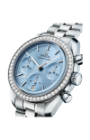 Omega | SPEEDMASTER 38 MM, ACCIAIO SU ACCIAIO - 324.15.38.50.03.001 (4)